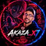 x-akaza-x7