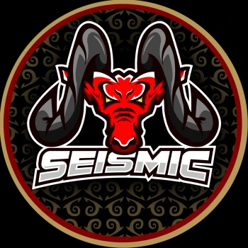 Kick profile picture for @seismic