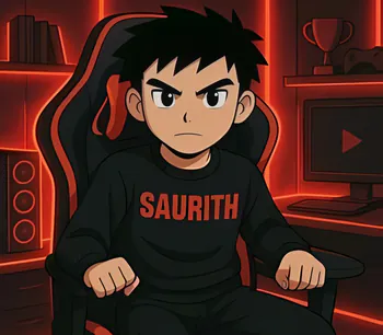 DrSaurith