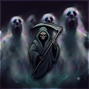Streamer PFP