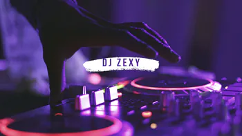 djzexy