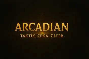 arcadianr7k