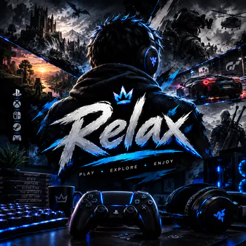 relaxsv