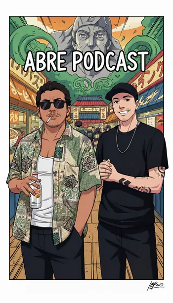 AbrePodcast