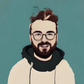 Kick profile picture for @hiker