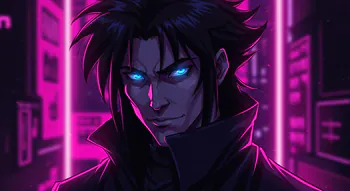 ChronosRaven
