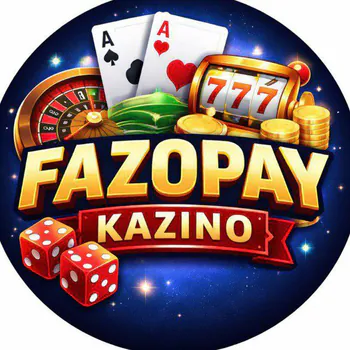 Fazopay_kazino