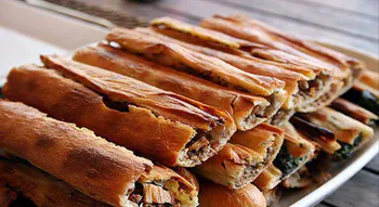 55Bafra_Pidesi
