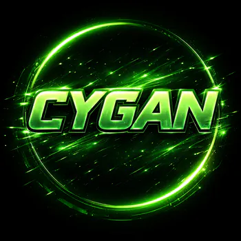 cyganCHOREL