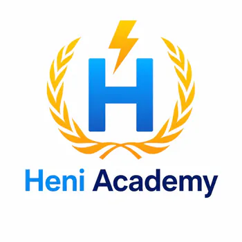 Heni_Academy