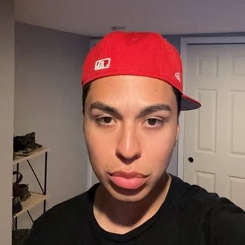 Kick Profile Pic