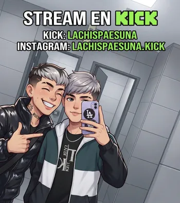 pochitoking
