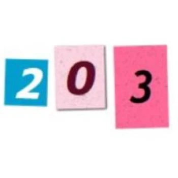Code203