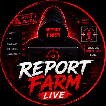 ReportFarmLiVE