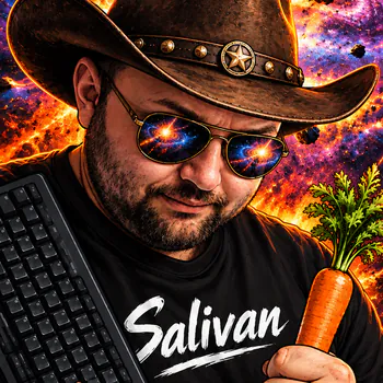 XSalivanX