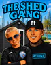 theshedgang1 statistics