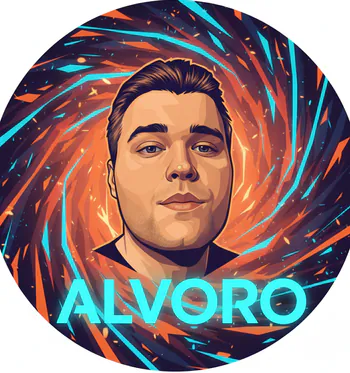 Alvoro