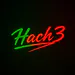 Hach3WP
