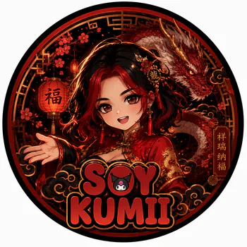 SOYKUMII