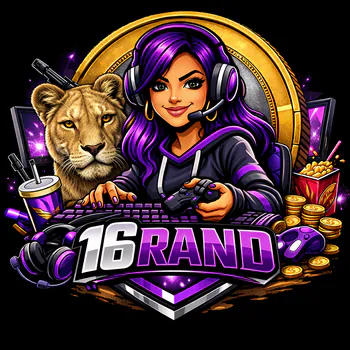 16Rand