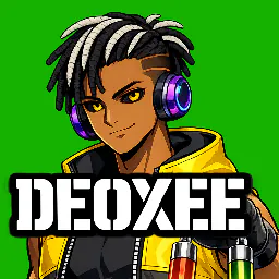 Deoxee