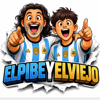 ELPIBEYELVIEJO