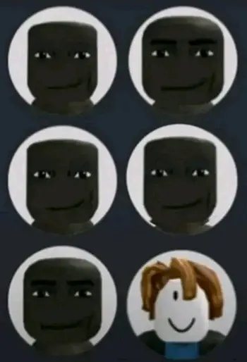 Kick Profile Pic