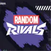 RandomRivals14