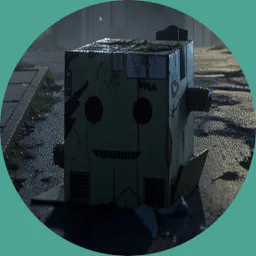 CozyCardboard