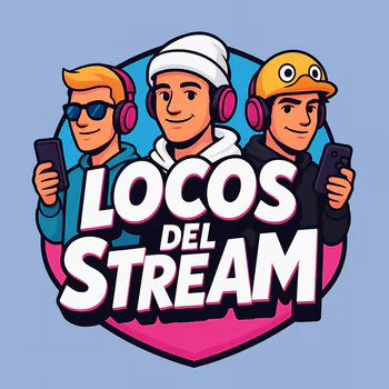 Locosdelstreamchile