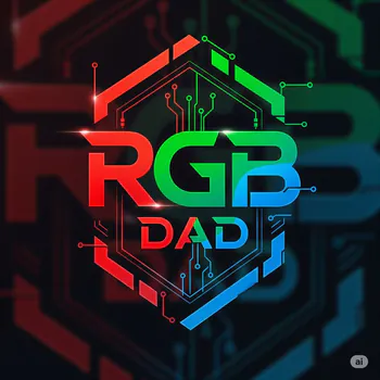 RGBDad