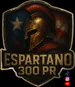 ESPARTANO300PR