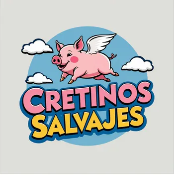 CretinosSalvajesOficial