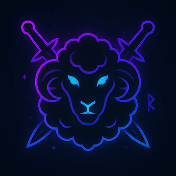 BlackSheepWal