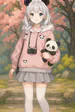 iPandaru