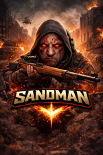 TheSandman_007 Kick