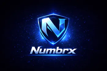 Numbrx