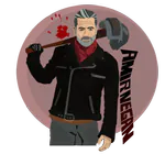 Amirnegan