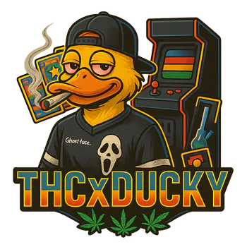 THCxDucky