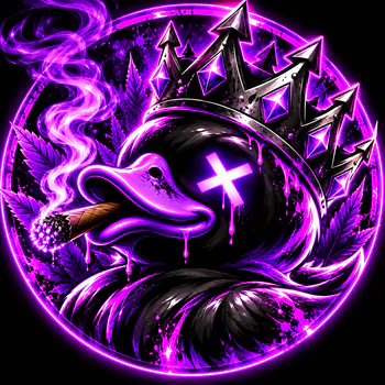 THCxDucky