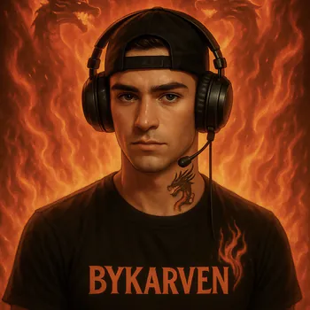 BYKARVEN