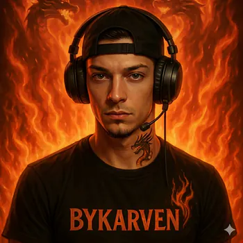 BYKARVEN