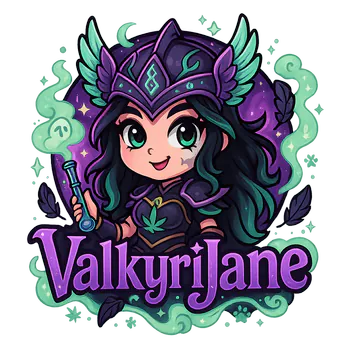 ValkyriJane