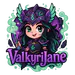 ValkyriJane