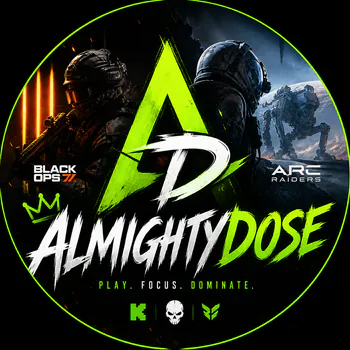 almightydose