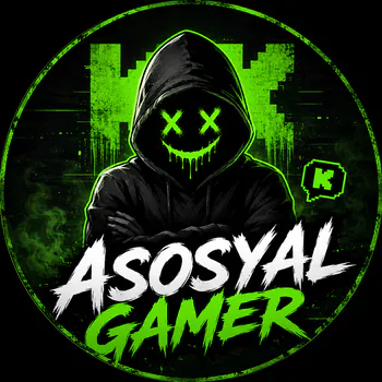 asosyalgamer