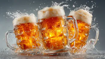 Kick profile picture for @beer