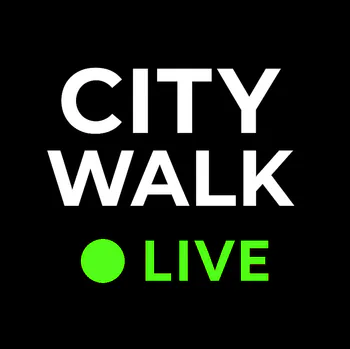 CityWalkLive