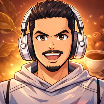 iFadedCoffee