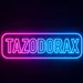tazodorax1